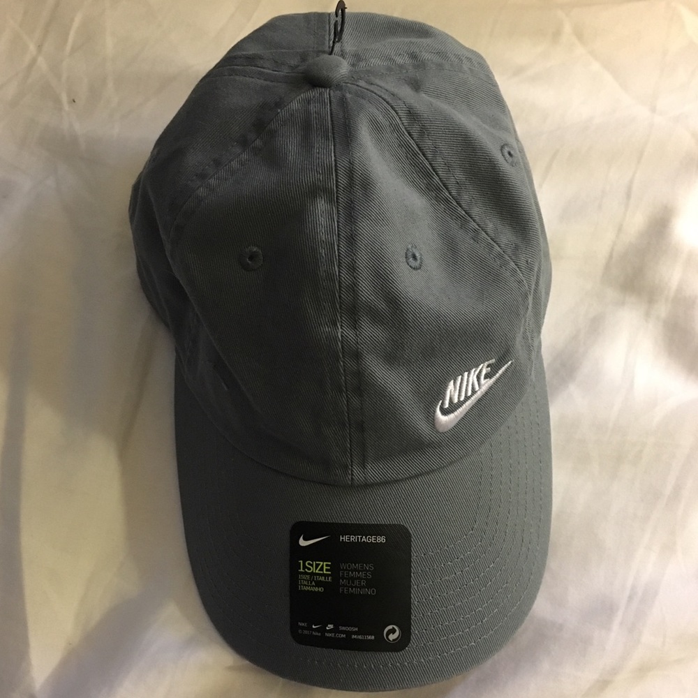 Nike Cap